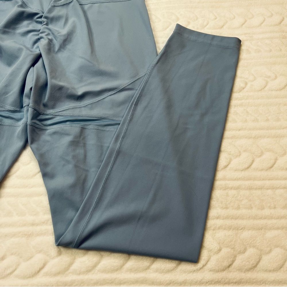 ๐ Gymshark x Whitney Simmons V3 -โ Mesh Leggings - Picture 8 of 13